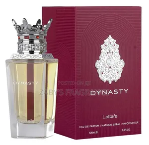 Dynasty by Lattafa Eau de Parfum