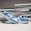 Original Nike Dunk Low Coast - 4