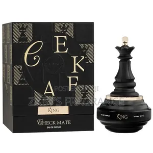 Armaf Checkmate King Eau de Parfum for Men
