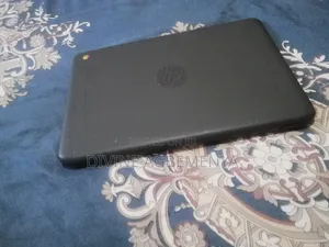 HP Chromebook 14 G4 Laptop