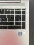 HP EliteBook 850 G5 Laptop - Core i7, 8GB RAM, 256GB SSD - 4