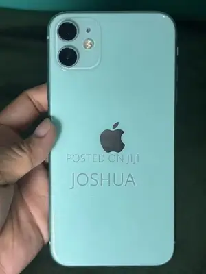 Apple iPhone 11 128GB White