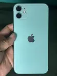 Apple iPhone 11 128GB White - 1