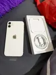 Apple iPhone 11 128GB White - 2
