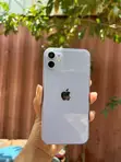Apple iPhone 11 128GB White - 3