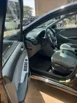 Hyundai Accent 2016 Black - 3