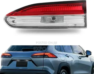 Inner Taillight for Toyota Corolla Cross (2021-2022)