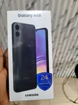 New Samsung Galaxy A05 128GB Black - 1