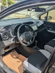 Toyota Vitz 1.3 FWD 5dr 2015 Hatchback - 1