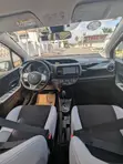 Toyota Vitz 1.3 FWD 5dr 2015 Hatchback - 2