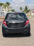 Toyota Vitz 1.3 FWD 5dr 2015 Hatchback - 4