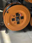 NSI 100m Extension Roller Cable Reel - 2