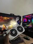 GTX 1070 8GB Used Graphics Card - 1