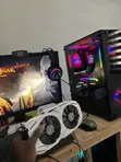 GTX 1070 8GB Used Graphics Card - 2
