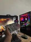 GTX 1070 8GB Used Graphics Card - 3