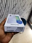 New Samsung Galaxy A06 128GB Black - 3