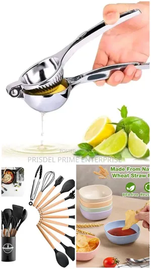 Laddle Set Combo