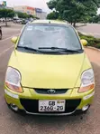 Daewoo Matiz 1.0 SE 2010 Yellow - 1
