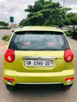 Daewoo Matiz 1.0 SE 2010 Yellow - 2