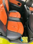 Daewoo Matiz 1.0 SE 2010 Yellow - 3