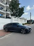 Honda Civic EX Sedan 2019 Gray - 3