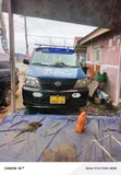 Toyota HiAce 2012 Bus - 2