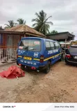 Toyota HiAce 2012 Bus - 4