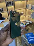 Apple iPhone 13 128GB Green - 2