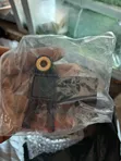Mercedes-Benz DPF Exhaust Pressure Sensor - 2