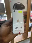 Apple iPhone SE (2022) 64GB White - 2
