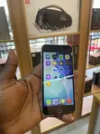 Apple iPhone SE (2022) 64GB White - 3