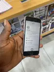 Apple iPhone SE (2022) 64GB White - 4