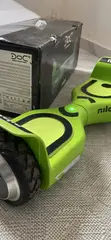 Hoverboard - Green - 1