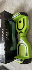 Hoverboard - Green - 4