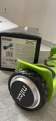 Hoverboard - Green - 5