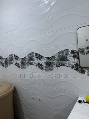 5-Bedroom Apartment for Rent in Dr Roo Villa, Amasaman