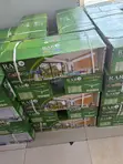 Raro Long Blade Ceiling Fan - 2
