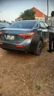 Toyota Corolla 2017 Blue - 5
