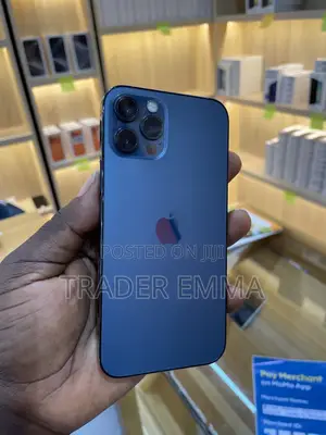 Apple iPhone 12 Pro 128GB Green