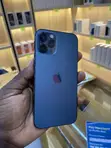 Apple iPhone 12 Pro 128GB Green - 1