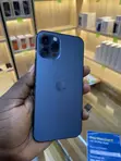 Apple iPhone 12 Pro 128GB Green - 2