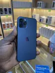 Apple iPhone 12 Pro 128GB Green - 3