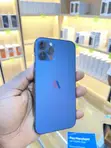 Apple iPhone 12 Pro 128GB Green - 5