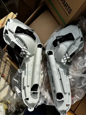 Hyundai Accent 2012 Fog Light