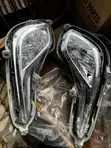 Hyundai Accent 2012 Fog Light - 2