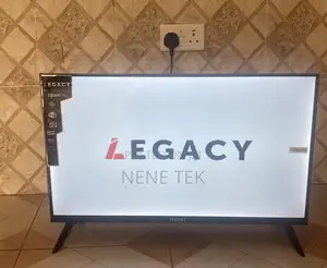 32" Smart TV (Legacy)