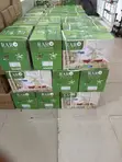 Short Blade Ceiling Fan - 3