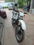 Yamaha XT225 Dual Sport 1998 - 3
