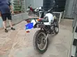Yamaha XT225 Dual Sport 1998 - 4