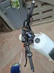 Yamaha XT225 Dual Sport 1998 - 5